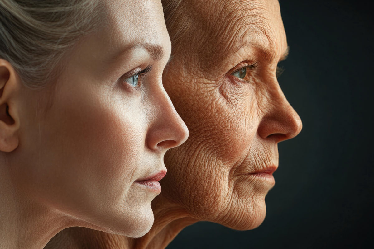 dull skin Treatment In Thane