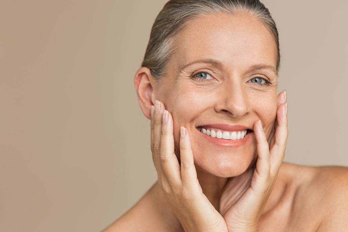 Anti-Ageing Treatment In Thane