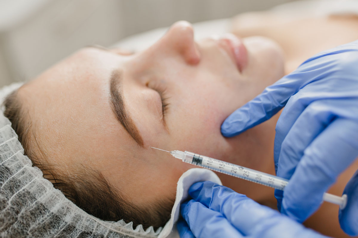 Botox Treatment In Thane