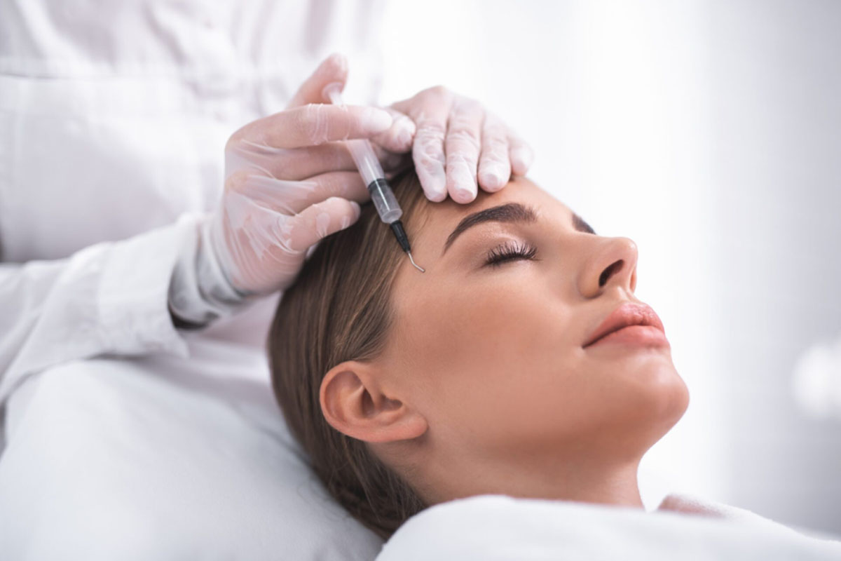 Dermal Filler Treatment In Thane