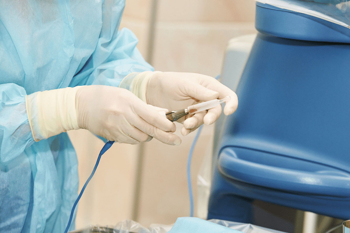 Electrosurgery Treatment In Thane 