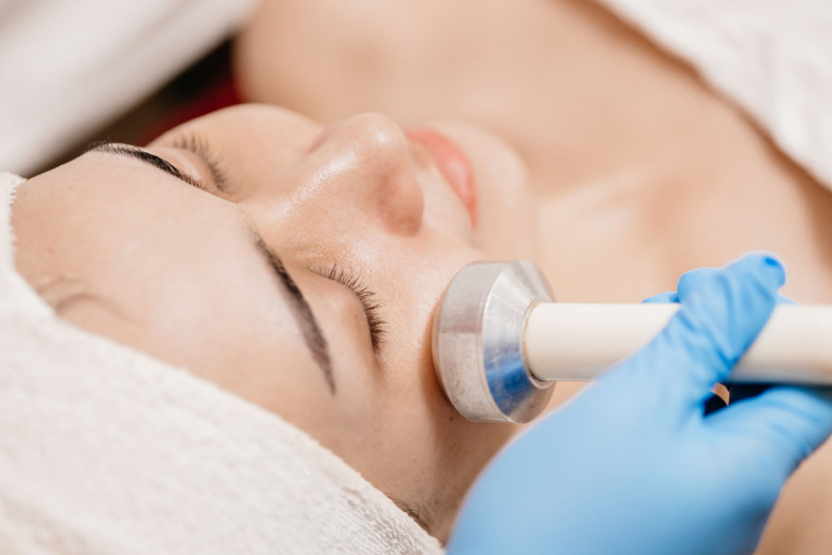 Face Lifting Treatment In Thane