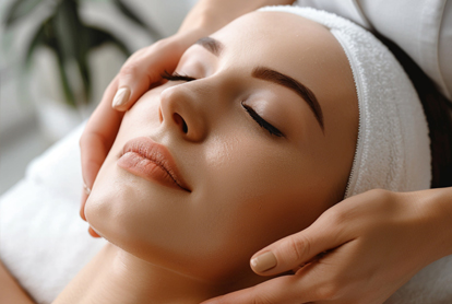 Fractional RF Skin Resurfacing Treatment In Thane