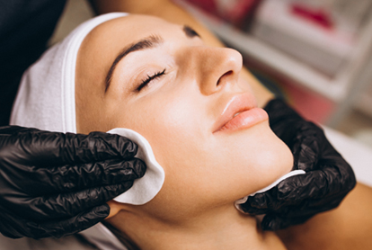 Fractional RF Skin Resurfacing Treatment In Thane