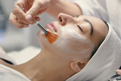 Hyaluronic Acid Infusion Facial Treatment In Thane