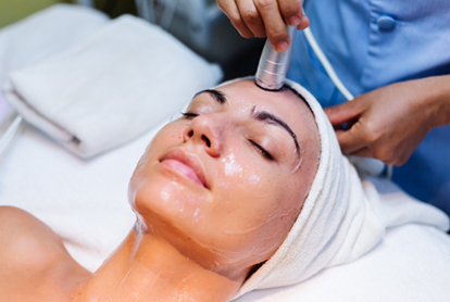 Hyaluronic Acid Infusion Facial Treatment In Thane