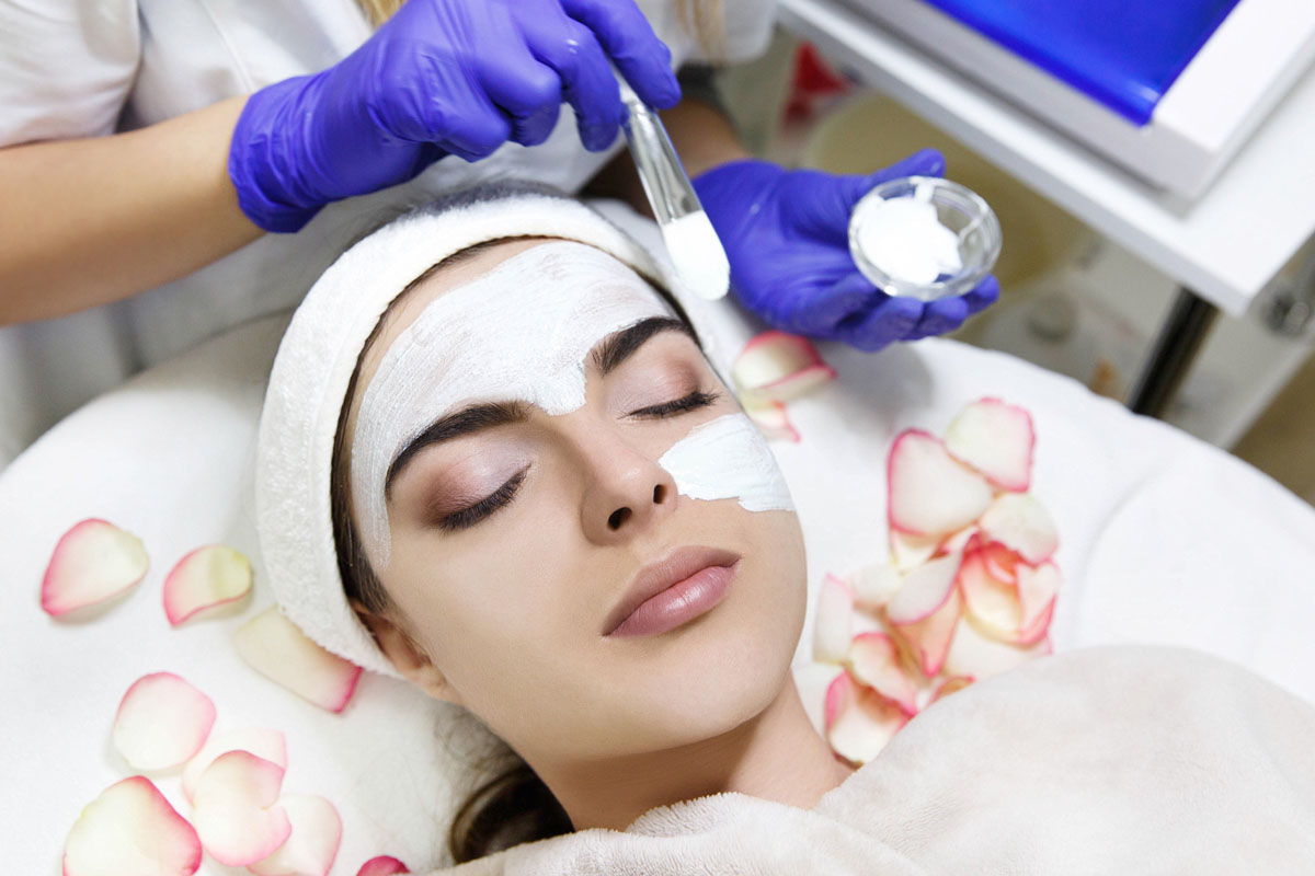 Hydra Facial Treatment In Thane 