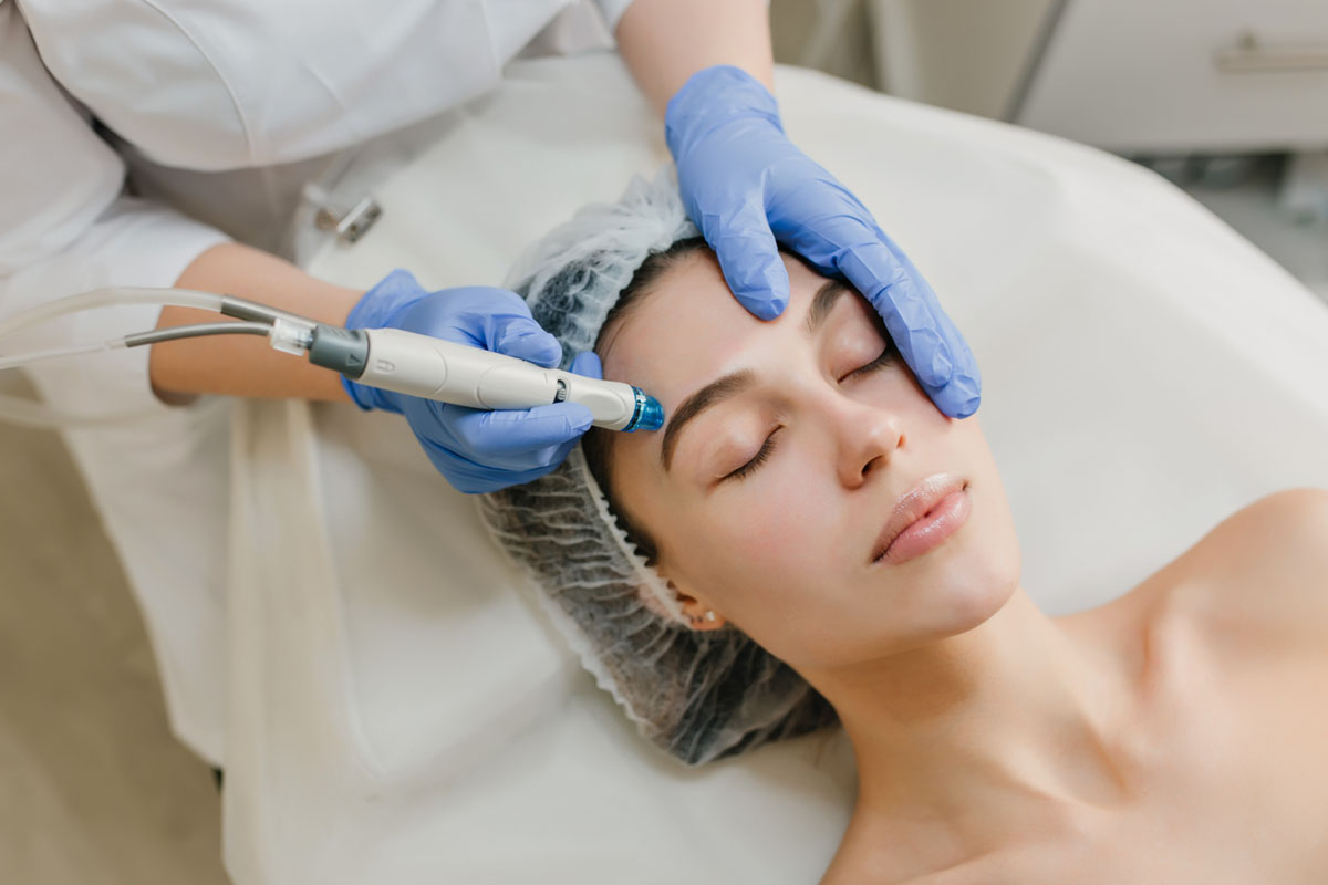 Melasma Treatment In Thane 