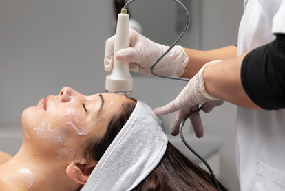 Microdermabrasion Treatment In Thane

