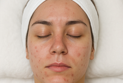 Multivitamin Infusion Facial In Thane
