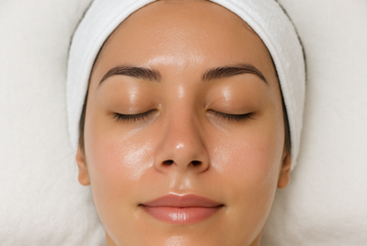 Multivitamin Infusion Facial In Thane
