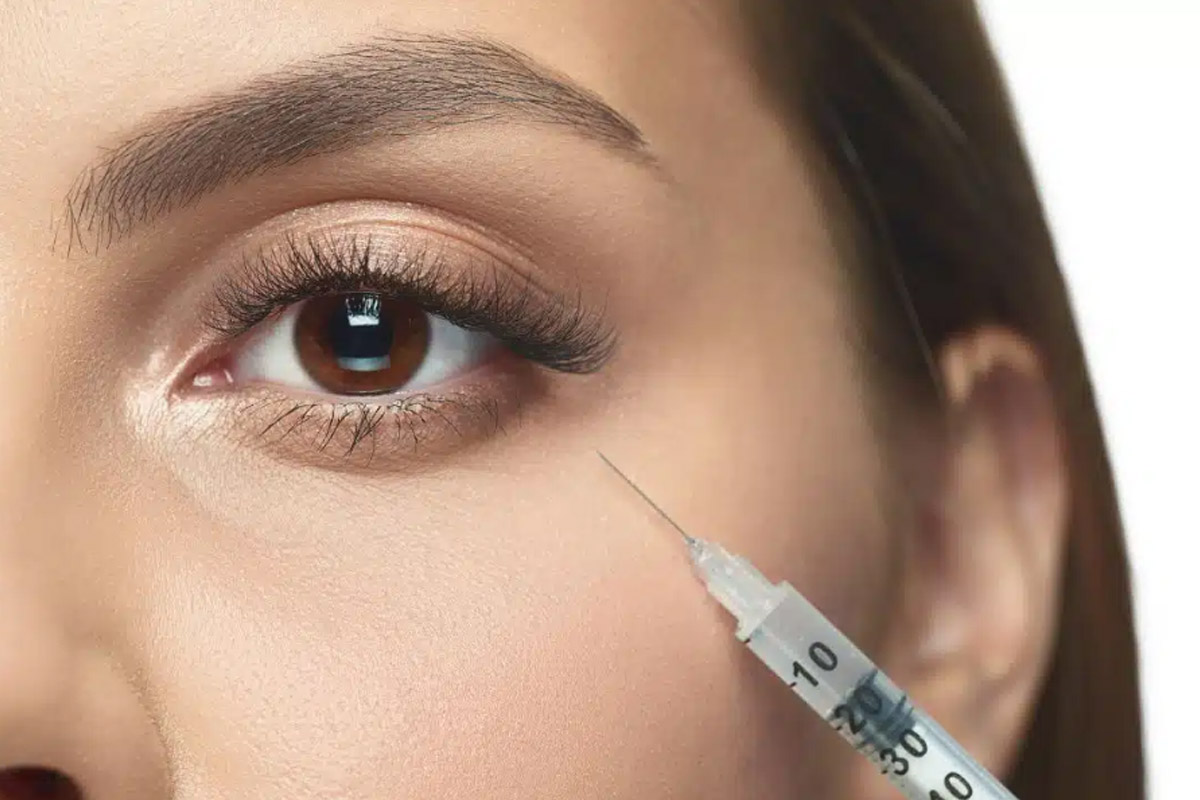Under Eye Treatment In Thane