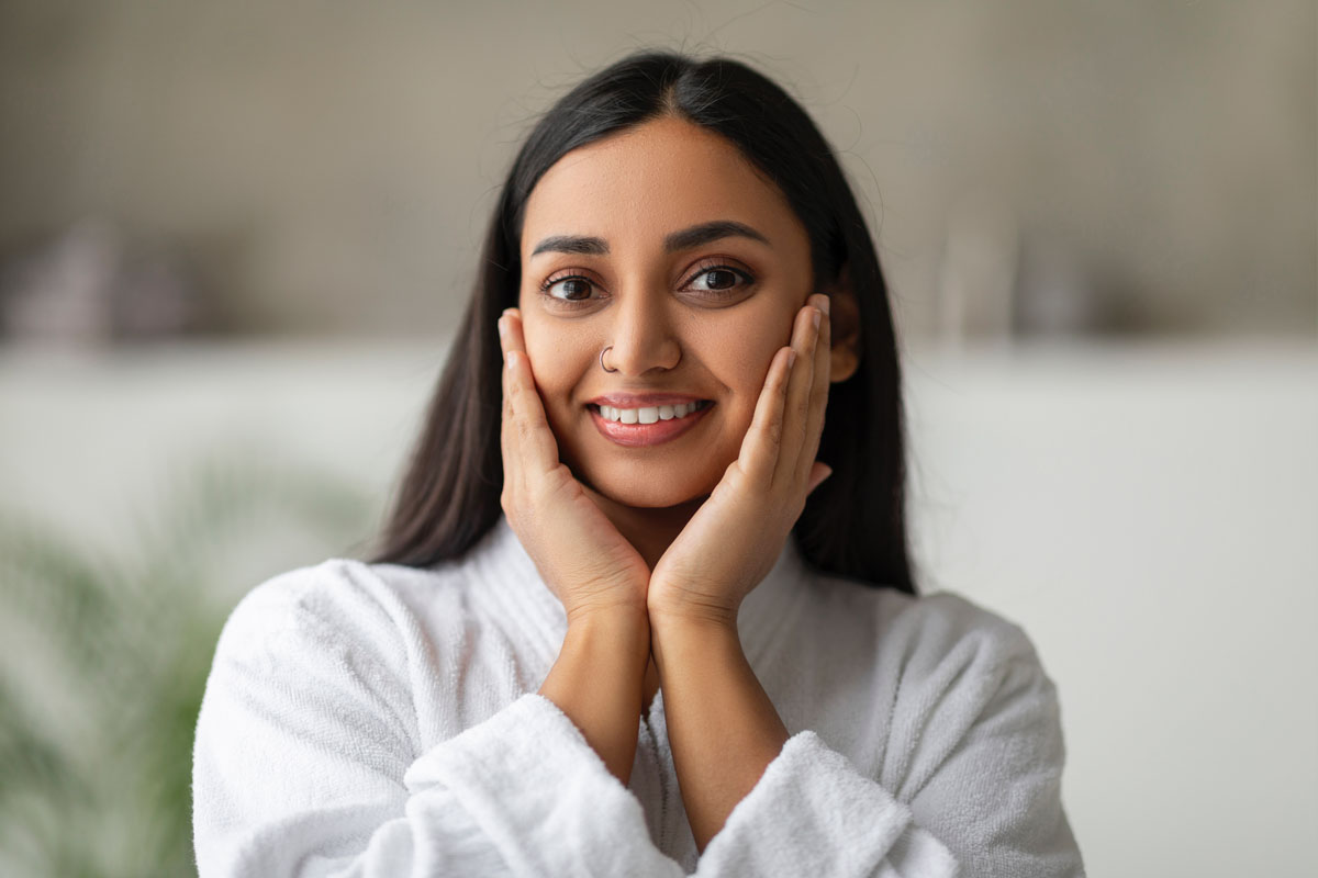 dull skin Treatment In Thane