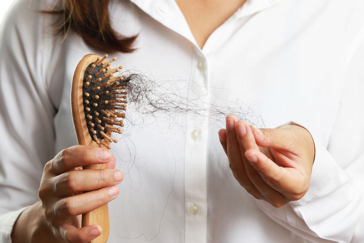 Hair Loss Treatment in Thane